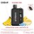 KIT Bateria + Refil Oxbar G32K 32.000 - Banana Ice - Imagem 1