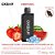 Refil Desc Oxbar G32K 32.000 - Strawberry Watermelon Ice - Imagem 1