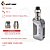 Vape Geek Vape L200 - Grey - Imagem 1