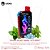 Pod Desc Waka Blast 36000 - Icy Mint - Imagem 1