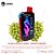 Pod Desc Waka Blast 36000 - White Grape - Imagem 1