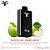 Pod Desc Ignite V120 12.000 - Green Apple - Imagem 1