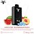 Pod Desc Ignite V120 12.000 - Watermelon Peach - Imagem 1