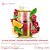 Pod Desc Elfbar BC 20.000 - Orange Pomegranede Cranberry - Imagem 1