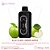Pod Desc Klix 25.000 - Green Apple - Imagem 1