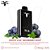 Pod Desc Ignite V120 12.000 - Blueberry Mint - Imagem 1