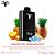 Pod Desc Ignite V120 12.000 - Pineapple Ice - Imagem 1