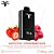 Pod Desc Ignite V120 12.000 - Strawberry Razz - Imagem 1