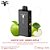 Pod Desc Ignite V250 25.000 - Green Apple - Imagem 1