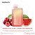 Pod Desc RabBeats RC 10.000 - Cherry Watermelon - Imagem 1