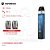 Aparelho Pod Vaporesso Xros Pro - Blue - Imagem 1