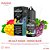 Nic Salt Magna 30ml / 20mg - Mango Grape - Imagem 1