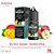 Nic Salt Magna 30ml / 35mg - Mango Apple - Imagem 1
