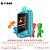 Pod Desc Nikbar 25.000 - Sour Patch Kids - Imagem 1