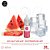 NicSalt LQDART 16,5ml / 35mg - Watermelon Art - Imagem 1