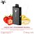 Pod Desc Ignite V250 25.000 - Strawberry Banana - Imagem 1