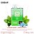 Pod Desc Oxbar 10.000 - Jewel Mint - Imagem 1