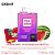 Pod Desc Oxbar 10.000 - Watermelon Skittlz - Imagem 1