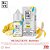 Nic Salt Blvk Salt Plus 30ml / 50mg - Banana - Imagem 1