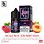 Nic Salt Blvk Pink 30ml / 50mg - Iced Berry Peach - Imagem 1