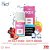 Nic Salt Naked Max 30ml / 50mg - Guava Berries - Imagem 1