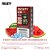 Pod Desc Frosty Mega HD 25.000 - Watermelon Ice - Imagem 1