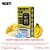Pod Desc Frosty Mega HD 25.000 - Banana Ice - Imagem 1