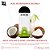 Refil Desc Life Pod Eco II 10.000 - Coconut Water Ice - Imagem 1