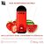 Refil Desc Life Pod Eco II 10.000 - Strawberry Watermelon - Imagem 1
