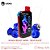 Pod Desc Waka Blast 36000 - Blue Razz - Imagem 1