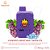 Pod Desc Vapesoul V-Ghost Plus 8000 - Grape Ice - Imagem 1