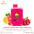 Pod Desc Vapesoul V-Ghost Plus 8000 - Pink Lemonade - Imagem 1