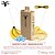 Pod Desc Ignite V250 25.000 (GOLD) - Banana Ice - Imagem 1