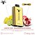 Pod Desc Ignite V120 12.000 (GOLD) - Pomegranate Lemon - Imagem 1