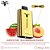 Pod Desc Ignite V120 12.000 (GOLD) - Watermelon Peach - Imagem 1