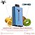 Pod Desc Ignite V120 12.000 (BLUE) - Passion Sour Kiwi - Imagem 1