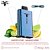 Pod Desc Ignite V120 12.000 (BLUE) - Lemon Lime - Imagem 1
