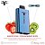 Pod Desc Ignite V120 12.000 (BLUE) - Strawberry Kiwi - Imagem 1