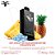 Pod Desc Sex Addict by Dam Bilzerian 28.000 - Pineapple Ice - Imagem 1