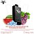 Pod Desc Sex Addict by Dam Bilzerian 28.000 - Watermelon Grape Ice - Imagem 1