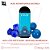 Refil Desc Life Pod Eco II 10.000 - Blue Razz Bubblegum - Imagem 1