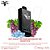 Pod Desc Sex Addict by Dam Bilzerian 28.000 - Grape Ice - Imagem 1
