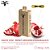 Pod Desc Ignite V250 25.000 (GOLD) - Sweet and Sour Pomegranate - Imagem 1