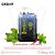 Pod Desc Oxbar G9.500 - Cane Mint - Imagem 1