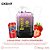 Pod Desc Oxbar G9.500 - Fanta Strawberry - Imagem 1