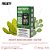 Pod Desc Frosty Mega HD 25.000 - Cactus - Imagem 1