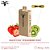 Pod Desc Ignite V250 25.000 (GOLD) - Strawberry Kiwi - Imagem 1