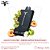 Pod Desc Ignite V150 15.000 - Green Apple Peach Kiwi - Imagem 1