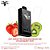 Pod Desc Sex Addict by Dam Bilzerian 28.000 - Strawberry Kiwi - Imagem 1
