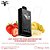 Pod Desc Sex Addict by Dam Bilzerian 28.000 - Strawberry Banana - Imagem 1